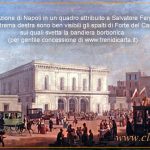 La linea Napoli – Portici (stazione Bayard)