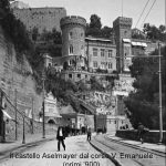 Il castello Aselmayer, un castello inglese nella Napoli bene