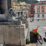 Le statue equestri di piazza Plebiscito