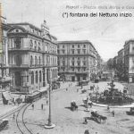 Piazza Bovio o della Borsa, ma quali sono le sue origini?