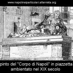 I “nilensi” nella Neapolis