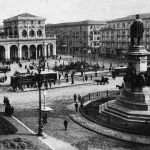 La storia della “Stazione Centrale” di piazza Garibaldi (video)