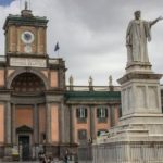 Piazza Dante – Largo Mercatello (video)