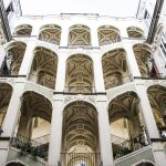 Il “Palazzo Spagnuolo”
