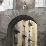 Porta San Gennaro (video)