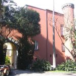 L’Orto Botanico di Napoli e il suo contesto storico
