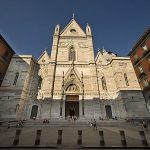 Il Duomo di Napoli – La storia a strati
