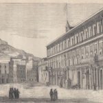 Da “castello” a “Palazzo”, le residenze dei sovrani di Napoli