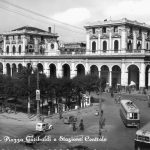 La stazione di piazza Garibaldi