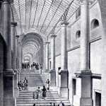 Una “Galleria Commerciale” nel Palazzo san Giacomo