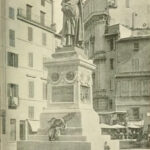 “Giordano Bruno” – Un prete…laico