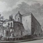 Le due chiese di Santa Maria Egiziaca