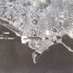 Bombardamento aereo statunitense di Napoli del 4 Agosto 1943.