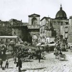 Porta Capuana tra un secolo e l’altro