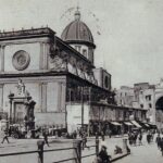 Chiesa di santa Caterina a Formiello – Porta Capuana – Castelcapuano