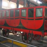 La dimenticata stazione “Bayard” della linea ferrata “Napoli-Portici”