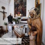 S. Maria del Parto a Mergellina – Tra poesia e devozione