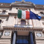 Il Palazzo della Borsa a Napoli