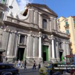 Chiesa san Nicola alla Carità