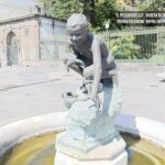 “Il pescatorello” della Riviera di Chiaia