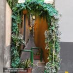 Caravaggio e la Locanda del Cerriglio