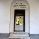 Museo della ceramica “Duca di Martina”