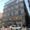 PALAZZO DE "LA RINASCENTE" UNO DEI PRIMI "CENTRI COMMERCIALI" A NAPOLI