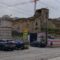 Stazione Bayard di Napoli